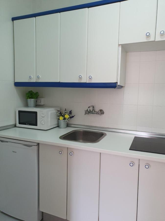 Appartement Vistamar Blue à Arona  Extérieur photo