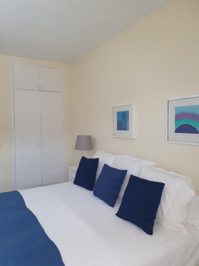 Appartement Vistamar Blue à Arona  Extérieur photo