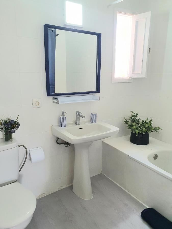 Appartement Vistamar Blue à Arona  Extérieur photo