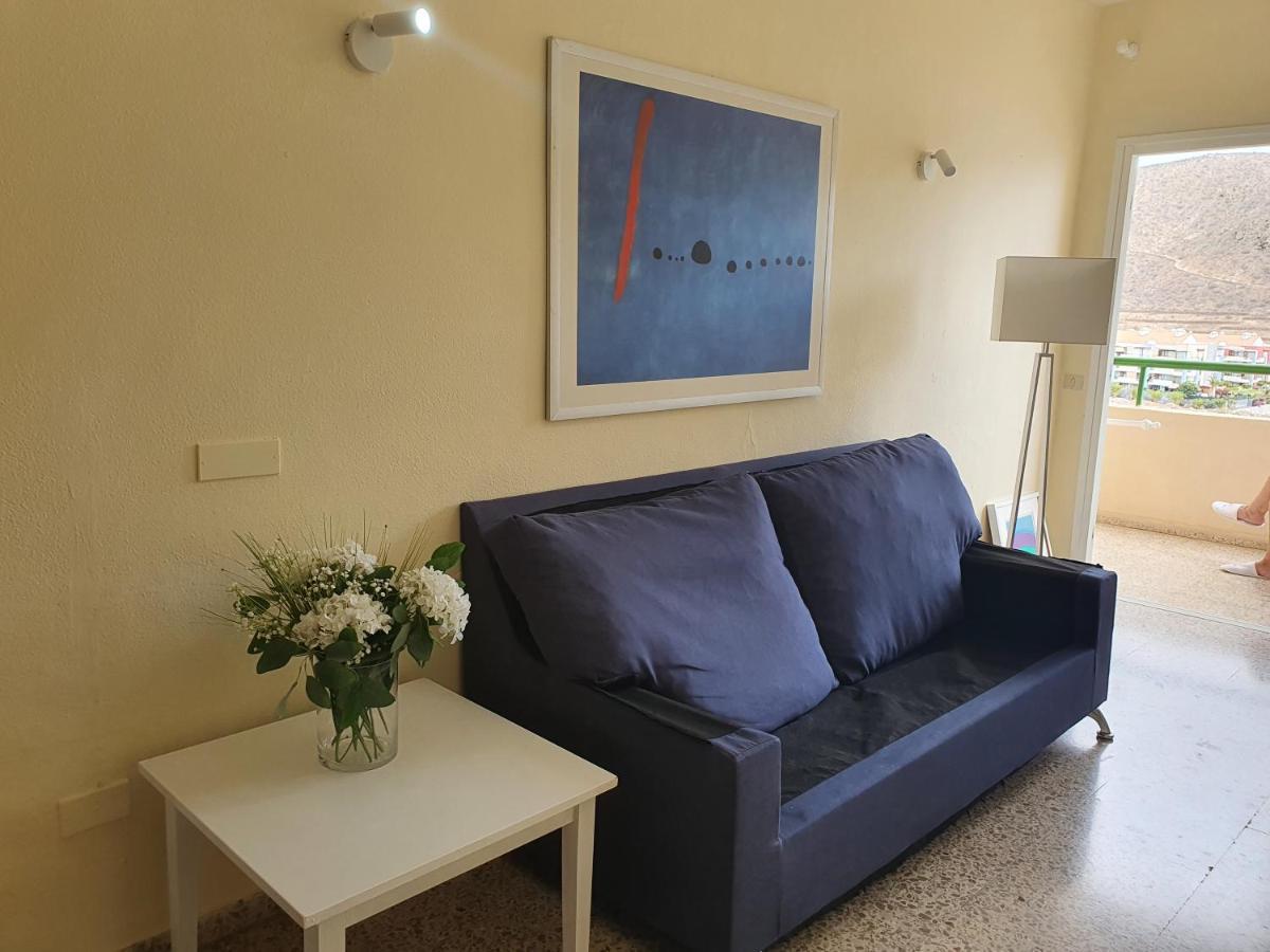 Appartement Vistamar Blue à Arona  Extérieur photo