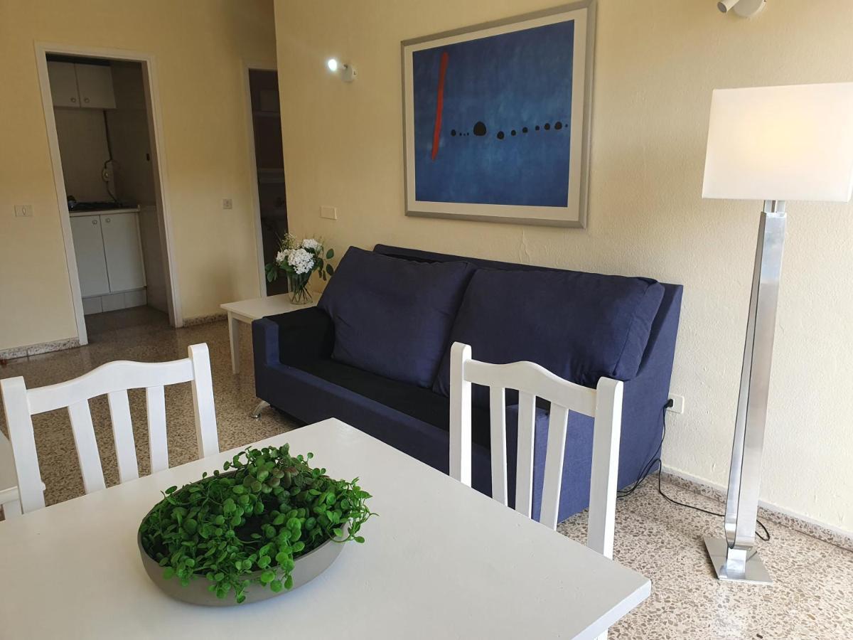 Appartement Vistamar Blue à Arona  Extérieur photo