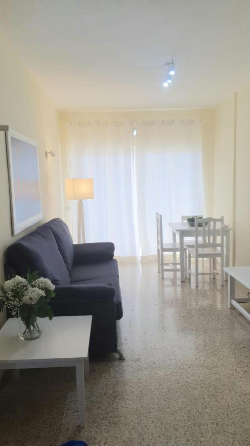 Appartement Vistamar Blue à Arona  Extérieur photo