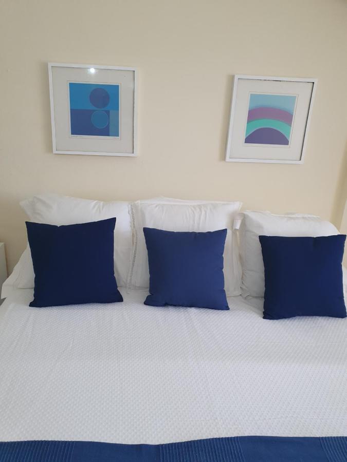 Appartement Vistamar Blue à Arona  Extérieur photo