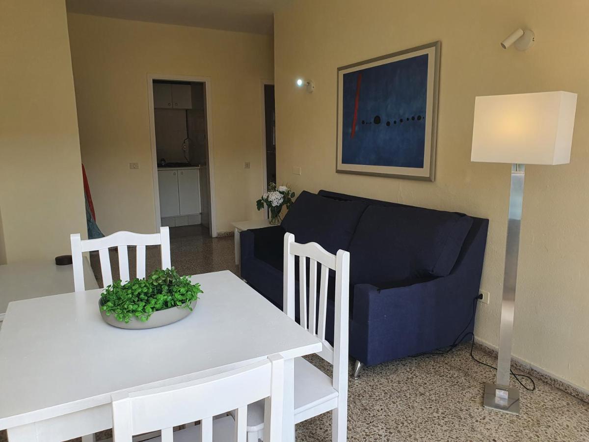 Appartement Vistamar Blue à Arona  Extérieur photo